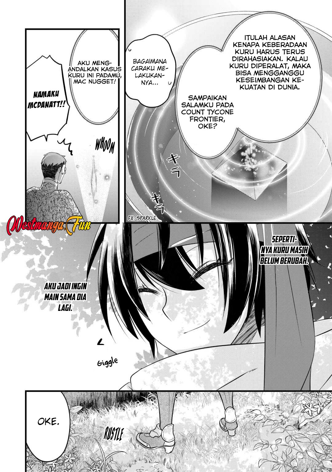 Dilarang COPAS - situs resmi www.mangacanblog.com - Komik kanchigai no atelier master 053 - chapter 53 54 Indonesia kanchigai no atelier master 053 - chapter 53 Terbaru 18|Baca Manga Komik Indonesia|Mangacan